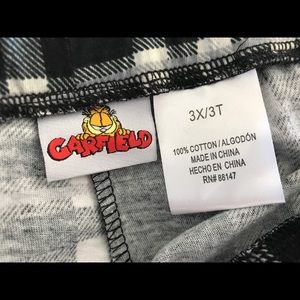 garfield Shorts - 3x shorts garfield Shorts - 3x shorts
